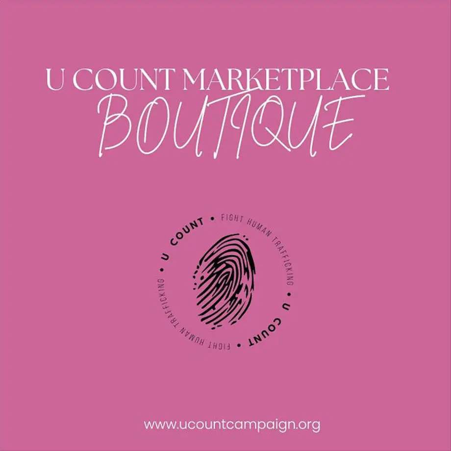 U COUNT Marketplace Boutique
